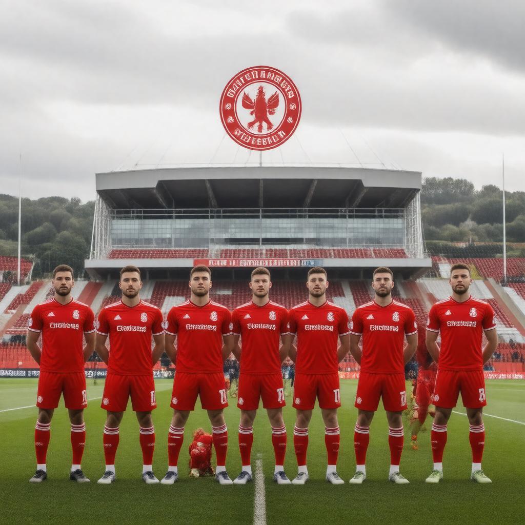 Aberdeen F.C.